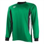  Umbro Junior для длинный рукав GK рубашка 