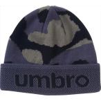  Umbro Jr. рисунок вязаная шапка 