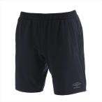 アンブロ TMスウェットハーフパンツ