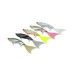 ELEMENTS/エレメンツ　Davinci190　Rumble Fish Tail/ランブルフィッシュテール