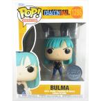 ブルマ[ドラゴンボール]FUNKO...