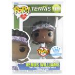 【箱傷】 ビーナス・ウィリアムズ FUNKOショップ限定 