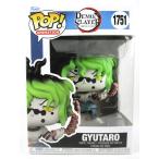 �W�v���Y [�S�ł̐n(DEMON SLAYER)] FUNKO(�t�@���R) POP! ANIMATION 1751