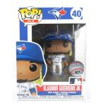 ブラディミール・ゲレーロ・ジュニア [ト