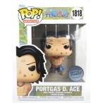 ポートガス・D・エース [ONE PIECE(ワンピース)] FUNKO(ファンコ) POP! ANIMATION 1818
