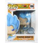 SSGSSゴジータ[ドラゴンボール...