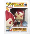 超サイヤ人ゴッドベジータ[ドラゴン...