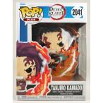 竈門炭治郎[鬼滅の刃]FUNKOP...