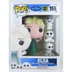 エルサ　スノーギース　[アナと雪の女王(FROZEN)]　FUNKO POP!(ファンコ)