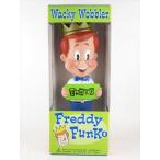 フレディ君(Freddy)　FUNKO(ファンコ) Wacky Wobbler(ワッキーワブラー) バブルヘッド