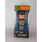 バットマン　[1966シリーズ]　FUNKO(ファンコ) Wacky Wobbler(ワッキーワブラー) バブルヘッド