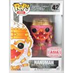 ハヌマーン　ピンク [Legendaly Creatures & myths] FUNKO(ファンコ) POP! ASIA 42