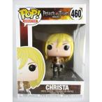 クリスタ・レンズ[進撃の巨人]FU...