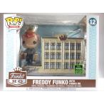 フレディ君 with FUNKO HQ 2020年SPRING CONVENTION限定 [Funko] FUNKO(ファンコ) POP! TOWN 12