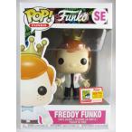 フレディ君 ダニー・ズーコ 2018年SDCC 5000体限定 [Funko] FUNKO(ファンコ) POP! FUNKO SE