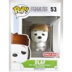 オラフ [PEANUTS(ピーナッツ)] FUNKO(ファンコ) POP! 53