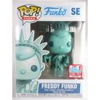 フレディ君 自由の女神 2017年FALL CONVENTION限定 [Funko] FUNKO(ファンコ) POP! FUNKO SE