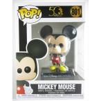 ミッキー50TH ミッキーマウス [Disney(ディズニー)] FUNKO(ファンコ) POP! 801