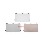 ショッピングau 新品 HP Pavilion laptop 13-be1017AU 13-be1019AU 等 13-beシリーズ対応 タッチパッド　トラック パッド　色：白、銀、ピンクベージュ