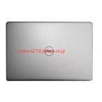  новый товар Dell Inspiron 15 5593 настольный жидкокристаллический верх покрытие / кейс 032TJM серебряный 