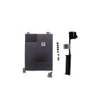  новый товар *Dell Latitude 5580 5590 5591/Precision 3520 3530 HDD/SSD специальный монтажный прибор 2.5 дюймовый (06F7DD) /SATA кабель (06NVFT) винт имеется 