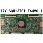  новый товар SONY BRAVIA Sony Bravia жидкокристаллический телевизор 49 дюймовый KJ-49X9000E T-CON основа доска основа 17Y_SGU13TSTLTA4V0.1