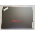 新品 ThinkPad　L13　Gen3の天板 トップカバー/ケース 黒色 5M11H26258