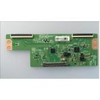 ショッピングREGZA 新品 東芝 REGZA 42J8 42E5ERS 42E730A 42E660E T-CON基板 6870C-0469A