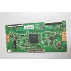 ショッピングREGZA 新品 東芝 レグザ REGZA 43C310X用 6870C-0552A/0535B 画面表示不良  T-CON 基板 基盤