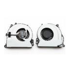  новый товар HP Envy 17-J000 EB 17-J100 EC 17T-J000 17T-J003 M7-J000 M7-J100 CPU вентилятор DFS531105MC0T