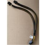  оригинальный DELL T3600 T3610 T5600 T5610 T5810 графика карта для пассажирский электрический кабель 8pinX6pin*2 2 шт 