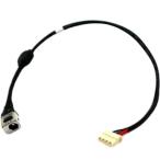  новый товар Toshiba L650 L655 L650D L655D L750 L755 L705 источник питания DC Jack кабель 