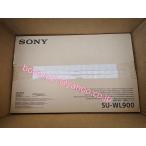ショッピングキット 新品★ SONY 薄型テレビ液晶テレビ壁掛けキット  SU-WL900