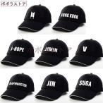 新品 BTS(防弾少年団)　 帽子　キャップ   周辺   韓流グッズ　応援 男女兼用　大人　メンズ　レディース　日よけ　スポーツ　野球帽子　撮影、写真