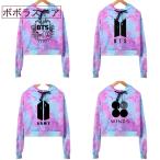BTS(防弾少年団)JIMIN  V  グッズ 服 スウェット コートトレーナー 打歌服 応援服 グッズ レディース メンズ 男女兼用 スウェット コート 韓流グッズ