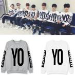 BTS(防弾少年団) V JIMIN  グッズ 服 スウェット コートトレーナー 打歌服 応援服 グッズ レディース メンズ 男女兼用 スウェット コート 韓流グッズ