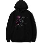 新品 BTS(防弾少年団)THE SOUL THE MOVIE  グッズ 服 スウェット コートトレーナー 打歌服 応援服 グッズ レディース メンズ 男女兼用   韓流グッズ 秋と冬