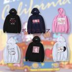 BTS(防弾少年団) BT21  グッズ 服 スウェット コートトレーナー 打歌服 応援服 グッズ レディース メンズ 男女兼用 スウェット コート 韓流グッズ