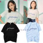 新品 TWICE Mina Tシャツ　半袖　打歌服　 応援服 グッズ　レディース　メンズ　男女兼用　春夏Tシャツ 韓流グッズ 6色