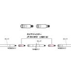 JF-M4-M5D ネジアジャスター