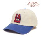 AMERICAN NEEDLE【アメリカ