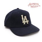 AMERICAN NEEDLE【アメリカ
