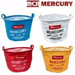  Mercury /MERCURY парусина ROUND ведро голубой красный желтый натуральный american смешанные товары ведро место хранения box интерьер складной 