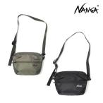 ナンガ【NANGA】ECOPAK UR BODY BAG エコパック ボディーバッグ ショルダーバッグ サブバッグ 鞄 メンズ レディース アウトドア