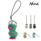 爆買 ナンガ【NANGA】GAAACY KEY HOLDER ガーシー キーホルダー GOCCODO ゴッコ堂 NATAL DESIGN ネイタルデザイン ストラップ アウトドア【ネコポス発送】
