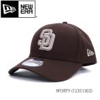 ニューエラ/NEW ERA 12351302 9FORTY THE LEAGUE SAN 