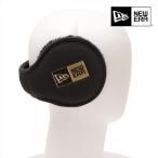  New Era /NEW ERA флис box Logo наушники наушники защищающий от холода унисекс зима теплый складной подарок 