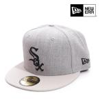 ニューエラ/NEW ERA 59FIFTY Heather Pack  シカゴ・