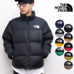 ノースフェイス【THE NORTH FACE】MEN'S 1996 RETRO NUPTSE JACKET メンズ レトロ ヌプシダウンジャケット USAモデル アウター 人気 ポケッタブル