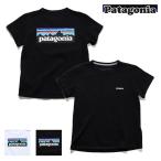 パタゴニア patagonia Women s P-6 Logo Responsibili-Tee ウィメンズ・P-6ロゴ・レスポンシビリティー 半袖 ロゴ Tシャツ レディース ネコポス発送無料 